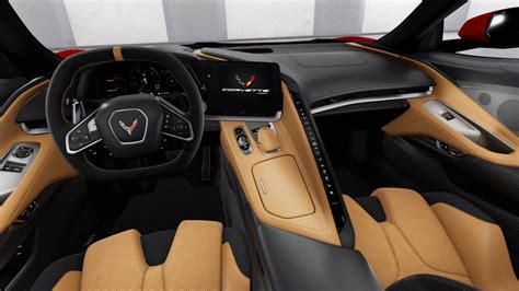 It includes the vehicle identification number, body style, a listing of production options, paint type, exterior paint, interior trim and convertible top color codes. . 2012 corvette interior colors